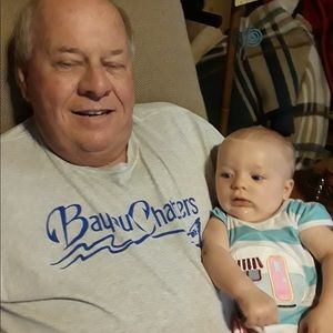 Meet your Posher, Steve